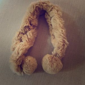 Cashmere Scarf